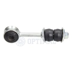 OPTIMAL G7-621S — Bieletă antiruliu