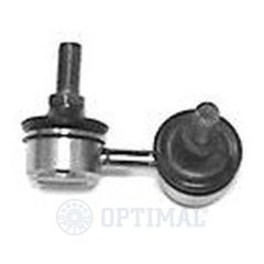 OPTIMAL G7-831 — Bieletă antiruliu