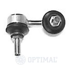 OPTIMAL G7-832 — Bieletă antiruliu