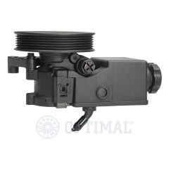 OPTIMAL HP-891 — Насос ГУР