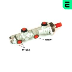 OPTIMAL OP-BMA00036 — Главный тормозной цилиндр