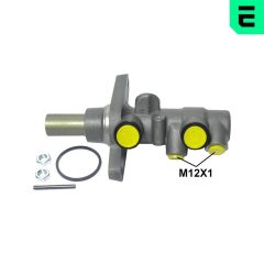 OPTIMAL OP-BMA00052 — Главный тормозной цилиндр
