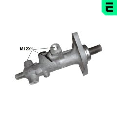 OPTIMAL OP-BMA00171 — Главный тормозной цилиндр