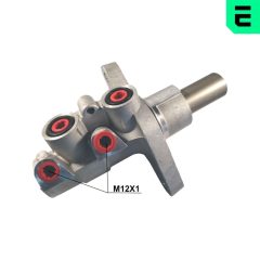 OPTIMAL OP-BMA00205 — Главный тормозной цилиндр