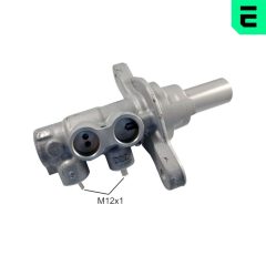 OPTIMAL OP-BMA00302 — Pompă centrală de frână