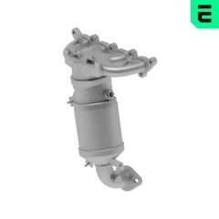 OPTIMAL OP-ECC01055 — Катализатор