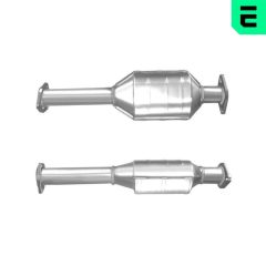 OPTIMAL OP-ECC01327 — Catalizator