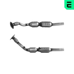OPTIMAL OP-ECC03084 — Катализатор