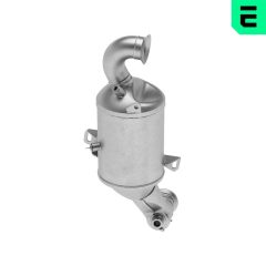 OPTIMAL OP-ECC08162 — Катализатор