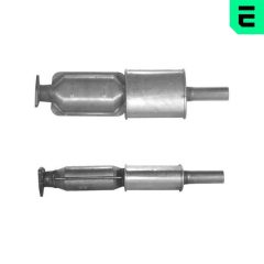 OPTIMAL OP-ECC14045 — Catalizator