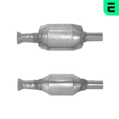 OPTIMAL OP-ECC25008 — Катализатор