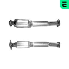 OPTIMAL OP-ECC30089 — Catalizator