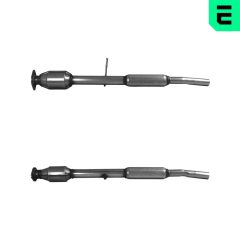 OPTIMAL OP-ECC30104 — Катализатор