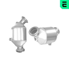 OPTIMAL OP-ECC31176 — Катализатор
