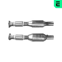 OPTIMAL OP-ECC32008 — Catalizator