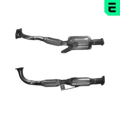 OPTIMAL OP-ECC33042 — Катализатор