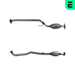 OPTIMAL OP-ECC35002 — Катализатор