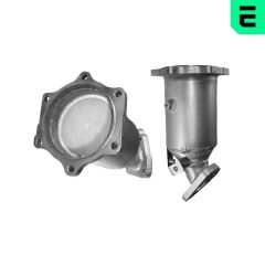 OPTIMAL OP-ECC35044 — Катализатор
