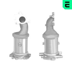 OPTIMAL OP-ECC35064 — Катализатор