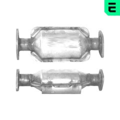 OPTIMAL OP-ECC35347 — Catalizator
