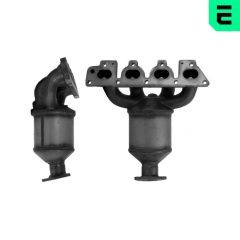 OPTIMAL OP-ECC37033 — Catalizator