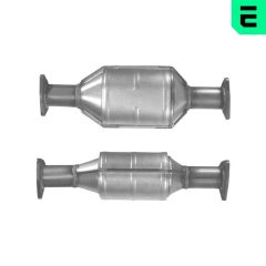 OPTIMAL OP-ECC37055 — Catalizator