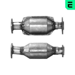OPTIMAL OP-ECC37060 — Catalizator