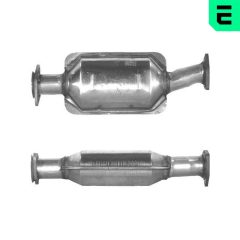 OPTIMAL OP-ECC37075 — Catalizator