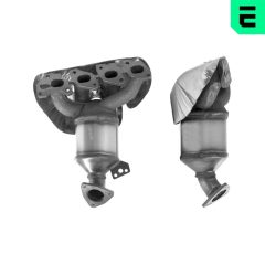OPTIMAL OP-ECC37088 — Катализатор
