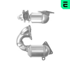 OPTIMAL OP-ECC37168 — Catalizator