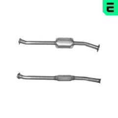 OPTIMAL OP-ECC38043 — Catalizator