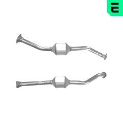 OPTIMAL OP-ECC38138 — Catalizator