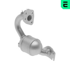 OPTIMAL OP-ECC42002 — Катализатор