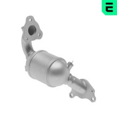 OPTIMAL OP-ECC42035 — Catalizator