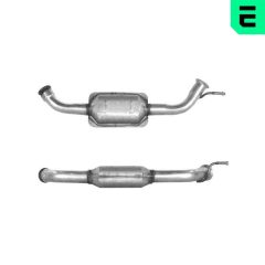 OPTIMAL OP-ECC42138 — Catalizator