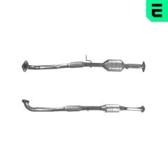 OPTIMAL OP-ECC44025 — Катализатор