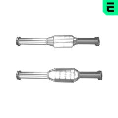 OPTIMAL OP-ECC45001 — Catalizator