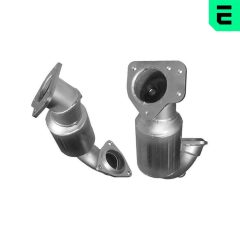 OPTIMAL OP-ECC45007 — Catalizator