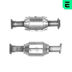 OPTIMAL OP-ECC45008 — Catalizator