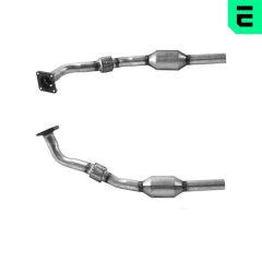 OPTIMAL OP-ECC48237 — Катализатор
