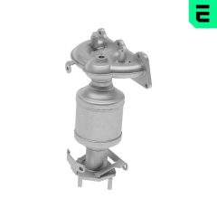 OPTIMAL OP-ECC49009 — Катализатор
