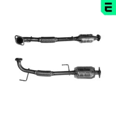 OPTIMAL OP-ECC53006 — Catalizator