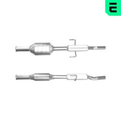 OPTIMAL OP-ECC55013 — Catalizator