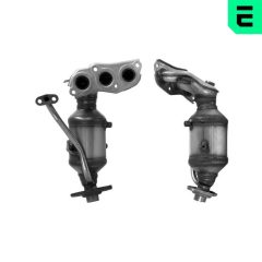 OPTIMAL OP-ECC55039 — Катализатор