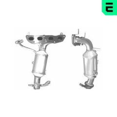 OPTIMAL OP-ECC55047 — Катализатор