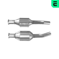 OPTIMAL OP-ECC55050 — Catalizator