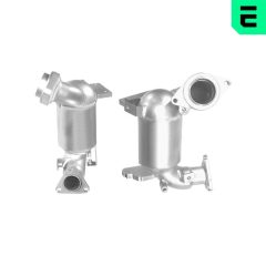 OPTIMAL OP-ECC55077 — Catalizator