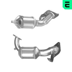 OPTIMAL OP-ECC55131 — Катализатор