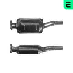 OPTIMAL OP-ECC60039 — Катализатор