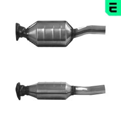 OPTIMAL OP-ECC60047 — Катализатор